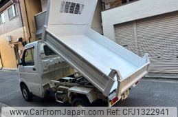 suzuki carry-truck 2005 -SUZUKI 【名変中 】--Carry Truck DA63T--987162---SUZUKI 【名変中 】--Carry Truck DA63T--987162-