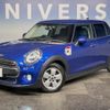 mini mini-others 2019 quick_quick_XU15M_WMWXU52010TH96723 image 9