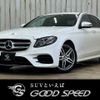 mercedes-benz e-class 2017 quick_quick_LDA-213004C_WDD2130042A285978 image 1