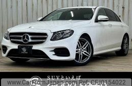 mercedes-benz e-class 2017 quick_quick_LDA-213004C_WDD2130042A285978