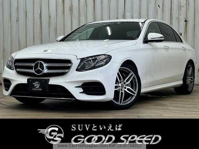 mercedes-benz e-class 2017 quick_quick_LDA-213004C_WDD2130042A285978 image 1