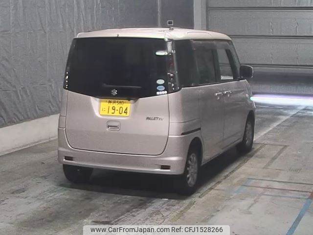 suzuki palette 2013 CFJ1528266 image 2
