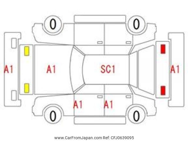 nissan elgrand 2011 -NISSAN--Elgrand DBA-PE52--PE52-006496---NISSAN--Elgrand DBA-PE52--PE52-006496- image 2