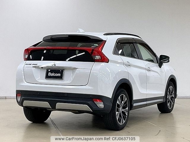 mitsubishi eclipse-cross 2018 -MITSUBISHI--Eclipse Cross DBA-GK1W--GK1W-0008086---MITSUBISHI--Eclipse Cross DBA-GK1W--GK1W-0008086- image 2