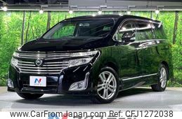 nissan elgrand 2010 -NISSAN--Elgrand DBA-PE52--PE52-000512---NISSAN--Elgrand DBA-PE52--PE52-000512-