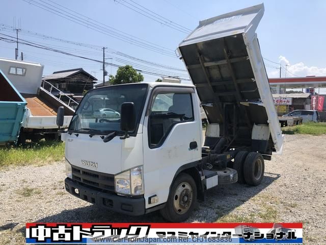 isuzu elf-truck 2012 CFJ1683836 image 1