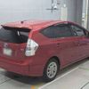 toyota prius-α 2013 -TOYOTA 【豊橋 300ﾙ2708】--Prius α DAA-ZVW41W--ZVW41-3231879---TOYOTA 【豊橋 300ﾙ2708】--Prius α DAA-ZVW41W--ZVW41-3231879- image 2