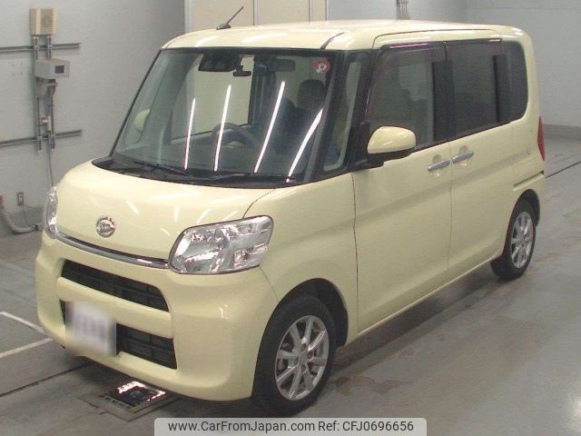 daihatsu tanto 2018 -DAIHATSU 【Ｎｏ後日 】--Tanto LA600S-0631542---DAIHATSU 【Ｎｏ後日 】--Tanto LA600S-0631542- image 1