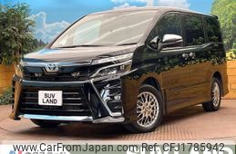 toyota voxy 2021 CFJ1785942