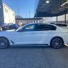 bmw 5-series 2017 -BMW--BMW 5 Series LDA-JC20--WBAJC32020B076654---BMW--BMW 5 Series LDA-JC20--WBAJC32020B076654- image 15