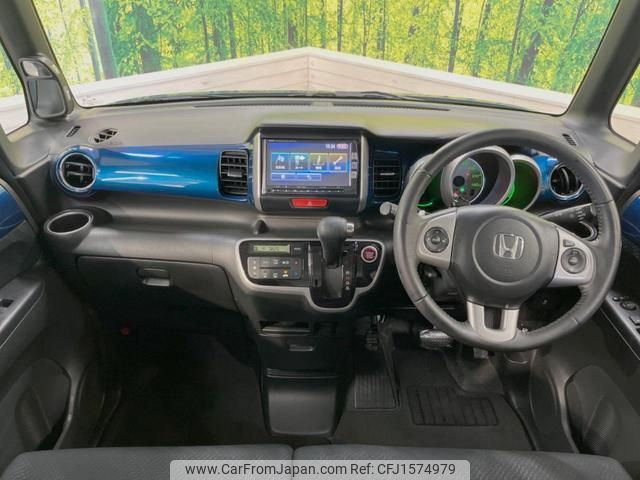 honda n-box-plus 2012 CFJ1574979 image 2