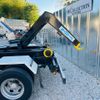 hino ranger 2010 CFJ1806705 image 17