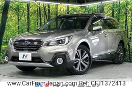 subaru outback 2017 quick_quick_BS9_BS9-044481