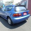 honda civic 1995 quick_quick_EG4_EG4-1316884 image 9