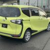 toyota sienta 2016 -TOYOTA--Sienta DBA-NCP175G--NCP175-7012572---TOYOTA--Sienta DBA-NCP175G--NCP175-7012572- image 5