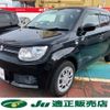 suzuki ignis 2018 -SUZUKI--Ignis DAA-FF21S--FF21S-137383---SUZUKI--Ignis DAA-FF21S--FF21S-137383- image 1