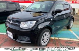 suzuki ignis 2018 -SUZUKI--Ignis DAA-FF21S--FF21S-137383---SUZUKI--Ignis DAA-FF21S--FF21S-137383-