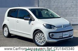 volkswagen up 2013 CFJ1845340