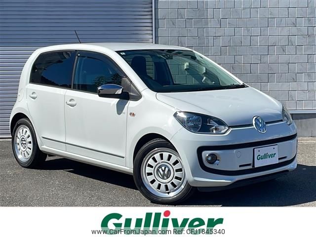 volkswagen up 2013 CFJ1845340 image 1