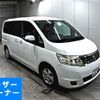 nissan serena 2009 -NISSAN 【広島 501め4379】--Serena C25-427366---NISSAN 【広島 501め4379】--Serena C25-427366- image 1