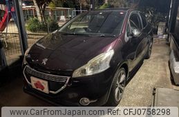 peugeot 208 2014 -PEUGEOT--Peugeot 208 ABA-A9C5F02--VF3CA5FV8EW005527---PEUGEOT--Peugeot 208 ABA-A9C5F02--VF3CA5FV8EW005527-