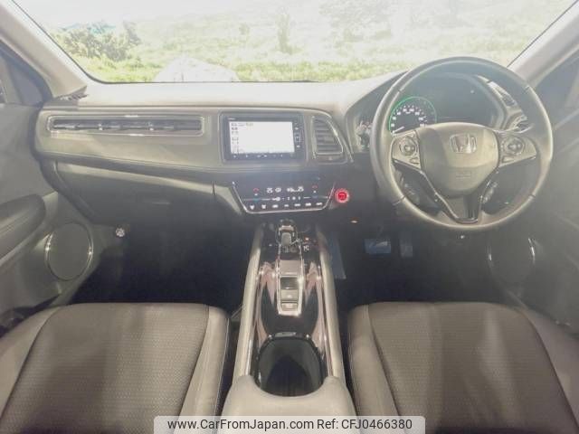 honda vezel 2020 -HONDA--VEZEL DAA-RU3--RU3-1362592---HONDA--VEZEL DAA-RU3--RU3-1362592- image 2