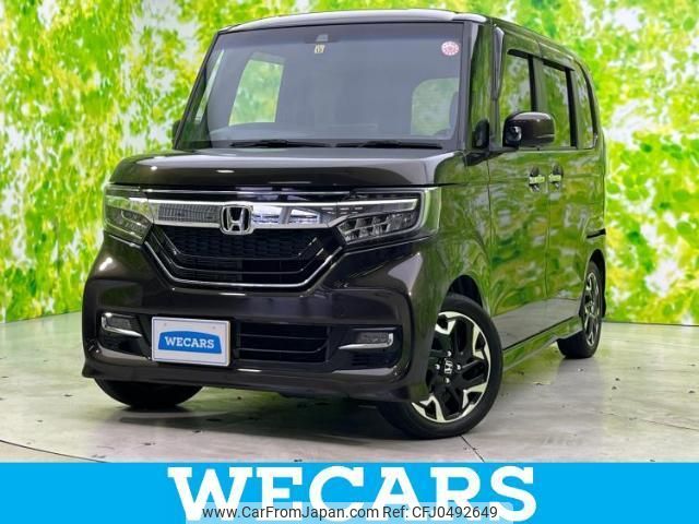 honda n-box 2019 quick_quick_6BA-JF3_JF3-2200957 image 1