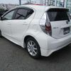 toyota aqua 2012 -TOYOTA 【堺 500ﾂ8155】--AQUA NHP10--6055041---TOYOTA 【堺 500ﾂ8155】--AQUA NHP10--6055041- image 16