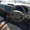 toyota camry 2004 AUCNET10541 image 3
