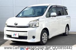 toyota voxy 2010 quick_quick_ZRR70G_ZRR70-0324977