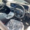 bmw i4 2024 -BMW--BMW i4 ZAA-72AW44--FS48***---BMW--BMW i4 ZAA-72AW44--FS48***- image 3