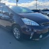 toyota prius-α 2014 -TOYOTA--Prius α DAA-ZVW40W--ZVW40-0012537---TOYOTA--Prius α DAA-ZVW40W--ZVW40-0012537- image 10