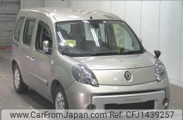 renault kangoo 2012 -RENAULT--Renault Kangoo KWK4M-B0667449---RENAULT--Renault Kangoo KWK4M-B0667449-
