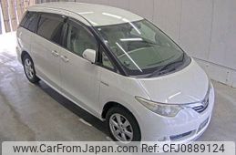 toyota estima-hybrid 2008 -TOYOTA--Estima Hybrid AHR20-7026929---TOYOTA--Estima Hybrid AHR20-7026929-