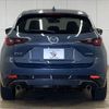 mazda cx-5 2022 CFJ1850092 image 15