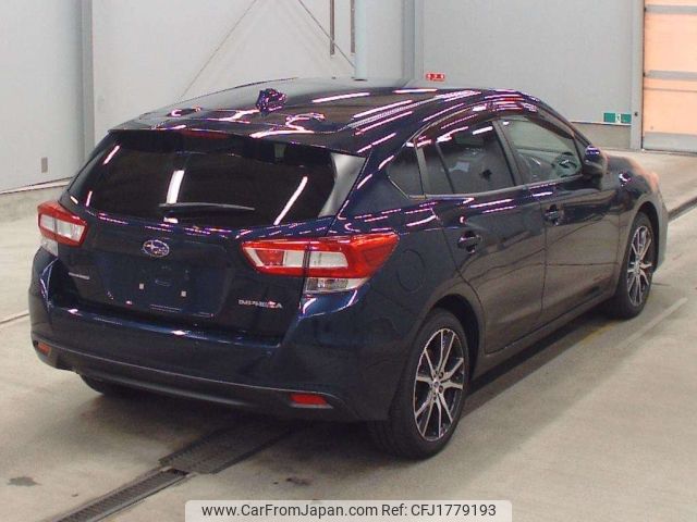 subaru impreza-wagon 2019 CFJ1779193 image 2