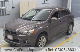 mitsubishi rvr 2010 -MITSUBISHI--RVR GA3W-0005218---MITSUBISHI--RVR GA3W-0005218-