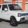 suzuki jimny 2013 -SUZUKI 【福島 580】--Jimny JB23W--JB23W-692817---SUZUKI 【福島 580】--Jimny JB23W--JB23W-692817- image 2