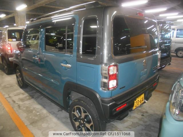 suzuki hustler 2024 CFJ1511068 image 2