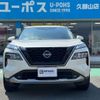 nissan x-trail 2023 GOO_JP_700070854230250429002 image 11