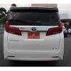 toyota alphard 2019 -TOYOTA--Alphard DBA-AGH35W--AGH35-0035852---TOYOTA--Alphard DBA-AGH35W--AGH35-0035852- image 8