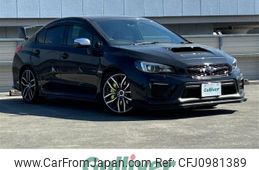 subaru wrx 2020 -SUBARU--WRX CBA-VAB--VAB-034496---SUBARU--WRX CBA-VAB--VAB-034496-
