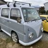 subaru sambar-dias-van 1995 -SUBARU--Samber Dias Van V-KV4--KV4-122562---SUBARU--Samber Dias Van V-KV4--KV4-122562- image 1