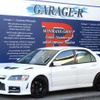 mitsubishi lancer 2001 quick_quick_GH-CT9A_CT9A-0009628 image 6