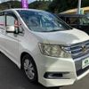 honda stepwagon 2010 -HONDA 【名変中 】--Stepwgn RK5--1008973---HONDA 【名変中 】--Stepwgn RK5--1008973- image 1