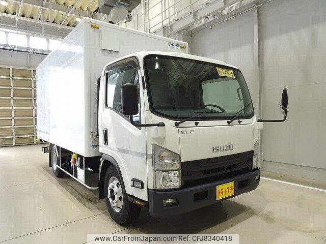 isuzu elf-truck 2017 -ISUZU--Elf TPG-NPR85YN--NPR85Y-7014112---ISUZU--Elf TPG-NPR85YN--NPR85Y-7014112- image 2