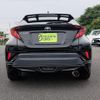 toyota c-hr 2020 -TOYOTA--C-HR 3BA-NGX10--NGX10-2018551---TOYOTA--C-HR 3BA-NGX10--NGX10-2018551- image 10