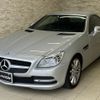 mercedes-benz slk-class 2011 quick_quick_172457_WDD1724572F016552 image 2