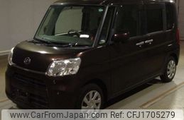 daihatsu tanto 2017 CFJ1705279