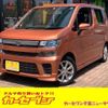 suzuki wagon-r 2017 -SUZUKI--Wagon R DAA-MH55S--MH55S-136310---SUZUKI--Wagon R DAA-MH55S--MH55S-136310- image 1